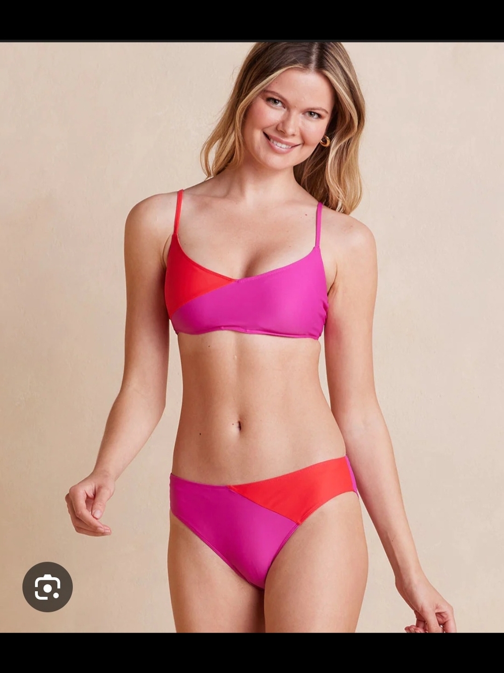 Summersalt Women's Marina Bikini Set